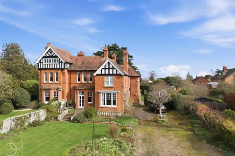 5 bedroom semi-detached house for sale, Greenhill, Evesham WR11