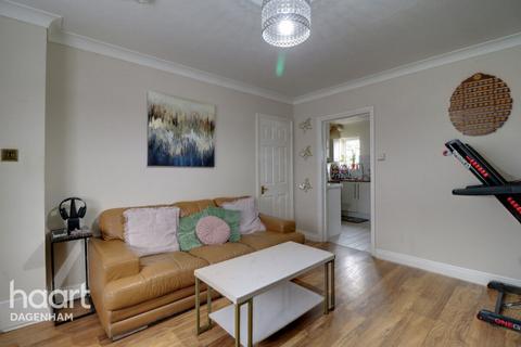 Reede Road, Dagenham