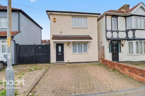 2 bedroom detached house for sale, Reede Road, Dagenham
