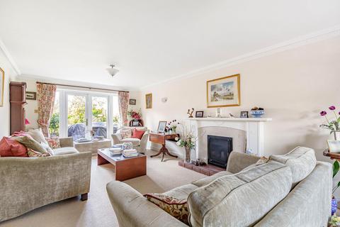 4 bedroom detached house for sale, Middle Green, Higham IP28