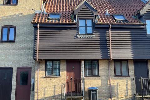 undefined, Walshingham Mews, Rickinghall, DISS