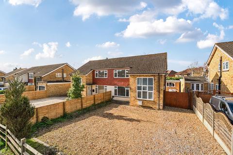 Jenner Drive, West End, Woking, GU24