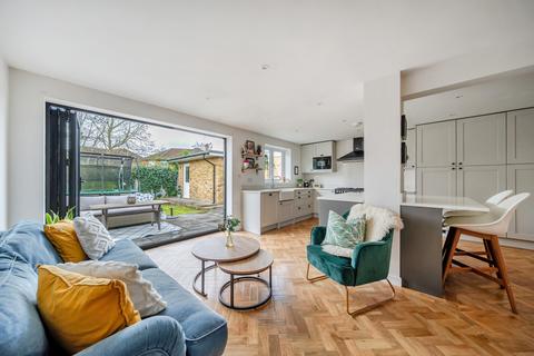 undefined, Jenner Drive, West End, Woking, GU24