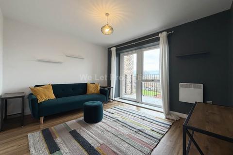 2 bedroom apartment to rent, Lucy Street, Manchester M15