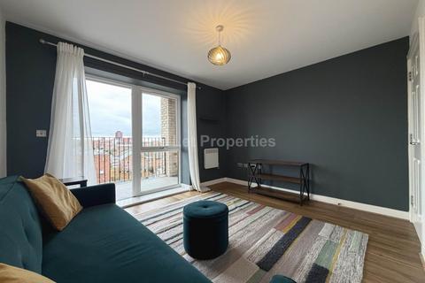 2 bedroom apartment to rent, Lucy Street, Manchester M15