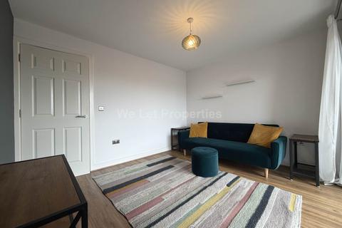 2 bedroom apartment to rent, Lucy Street, Manchester M15