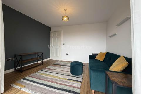 2 bedroom apartment to rent, Lucy Street, Manchester M15