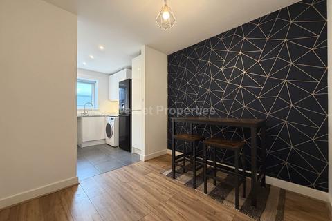 2 bedroom apartment to rent, Lucy Street, Manchester M15