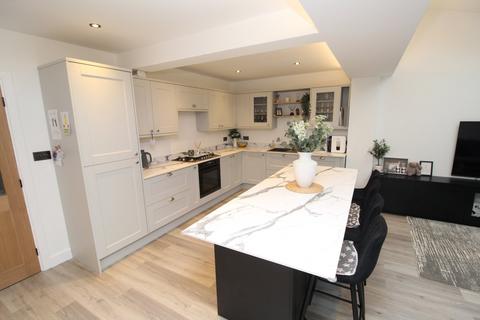 undefined, Gwendoline Drive, Leicester LE8
