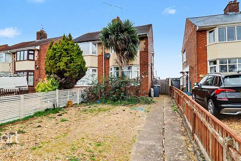 undefined, Peterborough Road, Eye