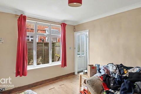 undefined, Peterborough Road, Eye