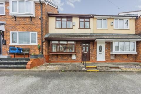 undefined, St. Marks Street, Dukinfield, SK16