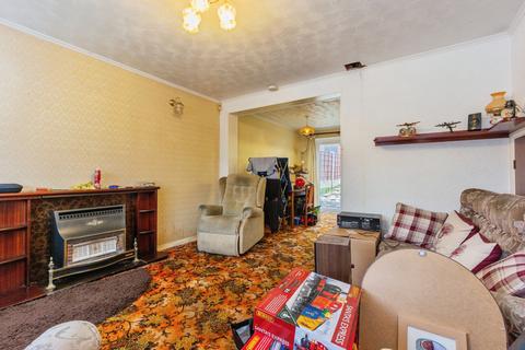undefined, St. Marks Street, Dukinfield, SK16