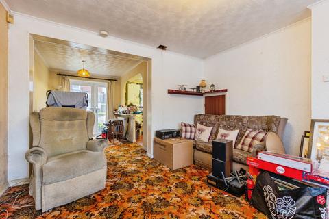 undefined, St. Marks Street, Dukinfield, SK16