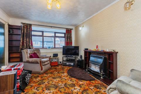 undefined, St. Marks Street, Dukinfield, SK16