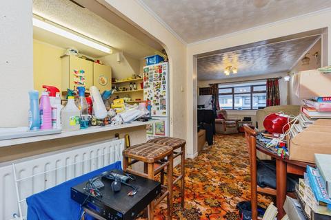 undefined, St. Marks Street, Dukinfield, SK16