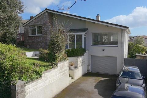 4 bedroom detached house for sale, Waggon Hill, Plymouth PL7