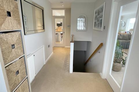 4 bedroom detached house for sale, Waggon Hill, Plymouth PL7