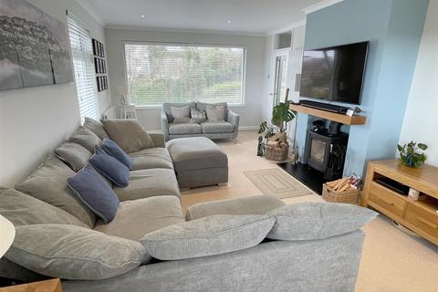 4 bedroom detached house for sale, Waggon Hill, Plymouth PL7