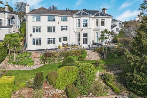 2 bedroom apartment for sale, Woodend Road, Torquay TQ1