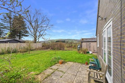 undefined, Ty Bric Du, Llangadfan