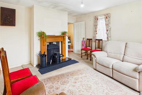 undefined, Ty Bric Du, Llangadfan