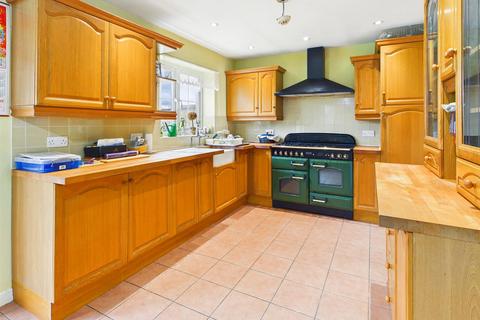 undefined, Ty Bric Du, Llangadfan