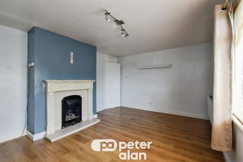 3 bedroom end of terrace house for sale, Hillcrest, Merthyr Tydfil