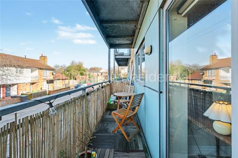 2 bedroom apartment for sale, Dagmar Court, Cornwall Road, London, N15