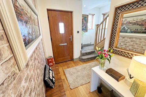 undefined, Owston Drive, Wigston, Leicestershire, LE18 2EN