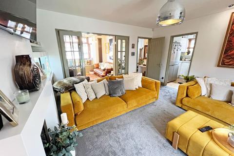 undefined, Owston Drive, Wigston, Leicestershire, LE18 2EN