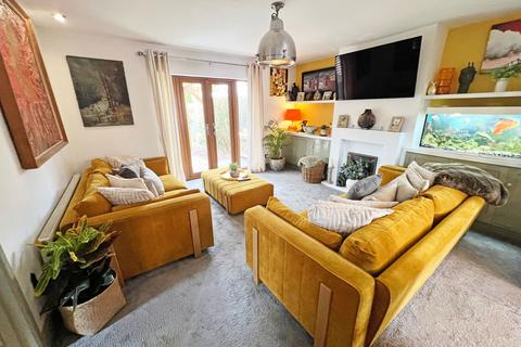 undefined, Owston Drive, Wigston, Leicestershire, LE18 2EN