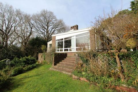 undefined, Higher Metcombe, Ottery Saint Mary