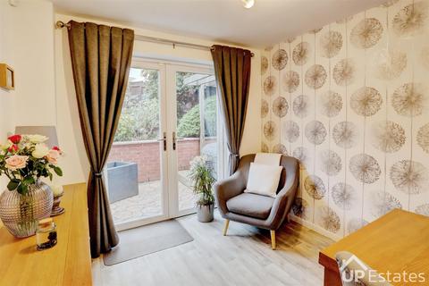 undefined, Huntingdon Way, Stockingford, Nuneaton