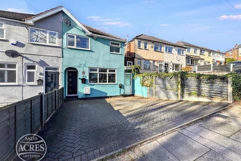 undefined, Corbridge Avenue, Great Barr, Birmingham