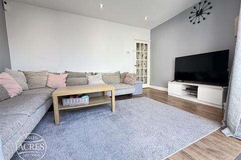 undefined, Corbridge Avenue, Great Barr, Birmingham