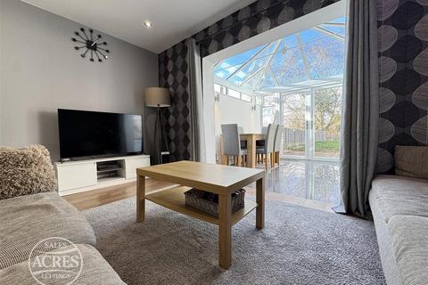 undefined, Corbridge Avenue, Great Barr, Birmingham