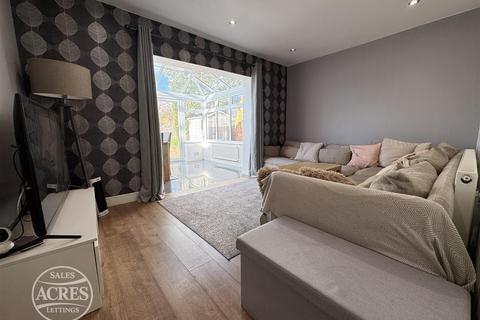 undefined, Corbridge Avenue, Great Barr, Birmingham