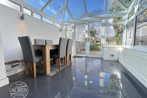 undefined, Corbridge Avenue, Great Barr, Birmingham
