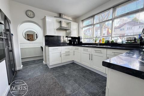 undefined, Corbridge Avenue, Great Barr, Birmingham