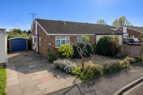 undefined, Vandyke Close, Woburn Sands, Milton Keynes, MK17