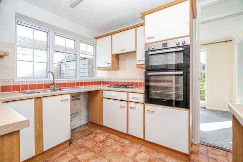 undefined, Vandyke Close, Woburn Sands, Milton Keynes, MK17