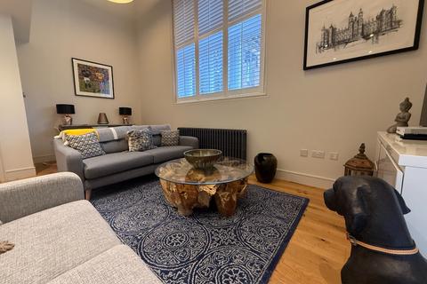 undefined, Donaldson Drive, Edinburgh EH12