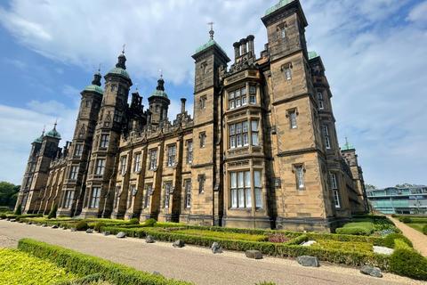 undefined, Donaldson Drive, Edinburgh EH12