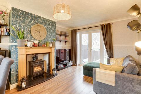 3 bedroom semi-detached house for sale, Worrall Avenue, Nottingham NG5