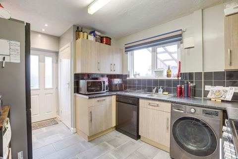 3 bedroom semi-detached house for sale, Worrall Avenue, Nottingham NG5