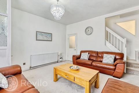 undefined, Reservoir Street, Rochdale, OL16