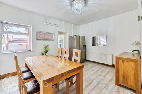 undefined, Reservoir Street, Rochdale, OL16