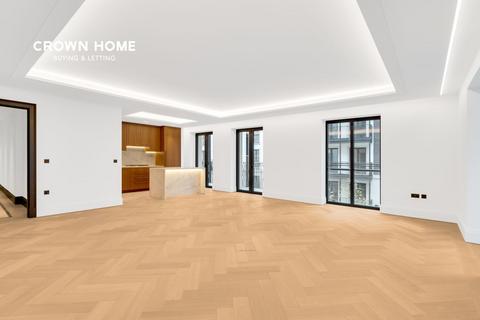 undefined, London  SW1W