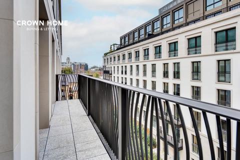undefined, London  SW1W
